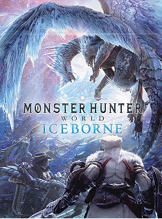 Monster Hunter: World - Iceborne