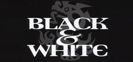 Скачать игру Black & White Gold на ПК бесплатно